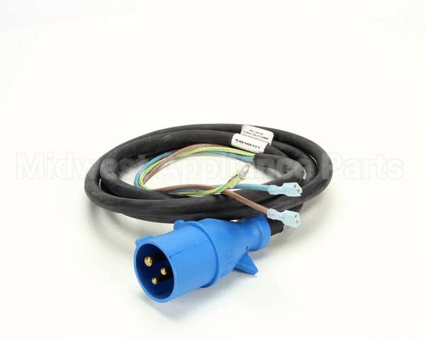 72-381S Prince Castle Assembly,Power Cord