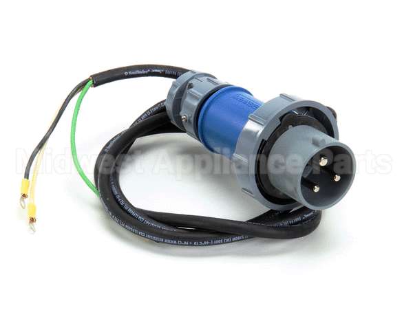 72-434S Prince Castle Kit,Power Cord