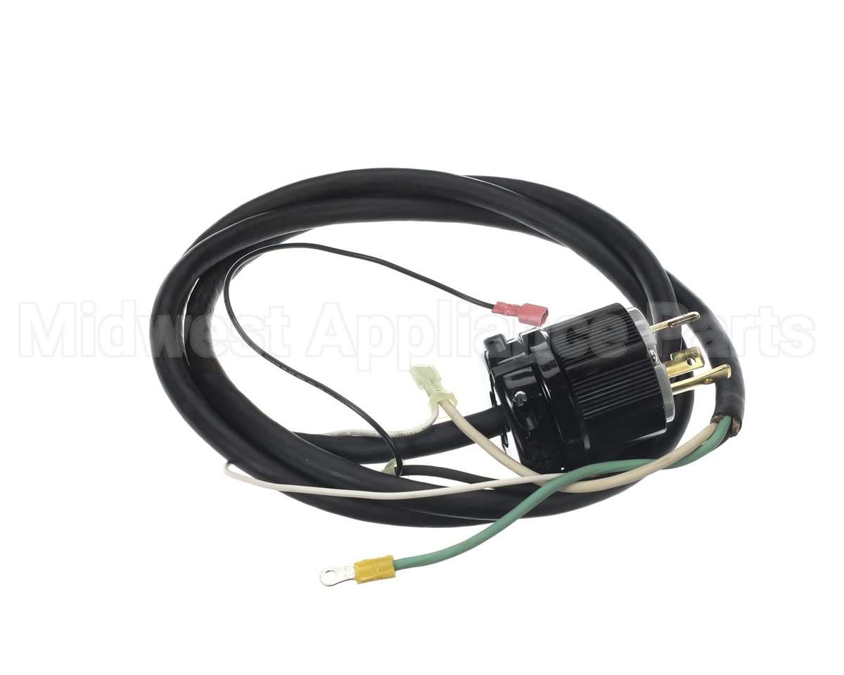 72-439 Prince Castle Power Cord