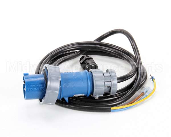 72-442S Prince Castle Kit,Power Cord
