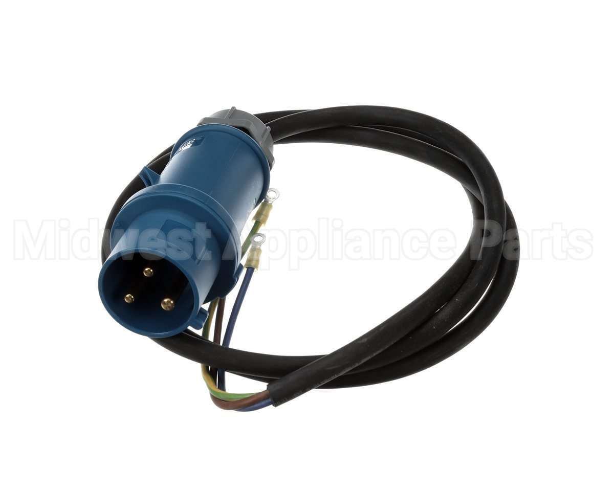 72-458S Prince Castle Dcft Power Cord Service Kit314