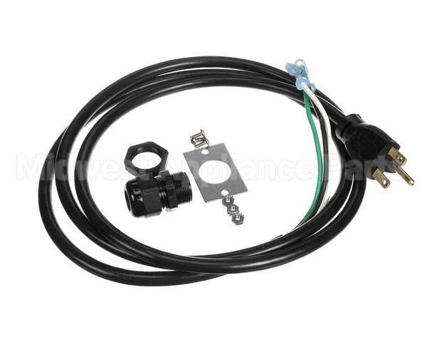 72-528S Prince Castle Power Cord Kit