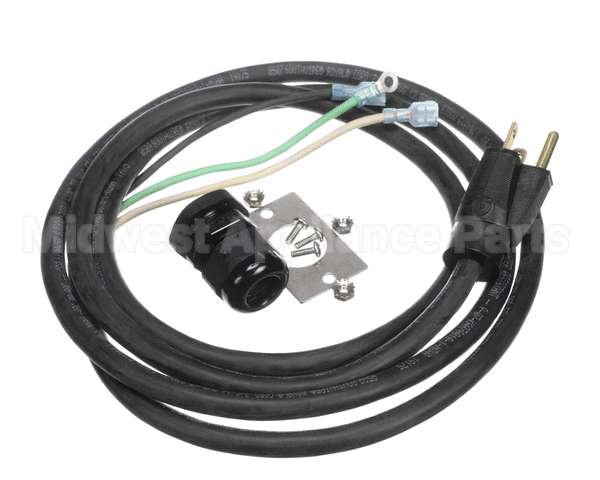 72-674S Prince Castle Power Cord Service Kit