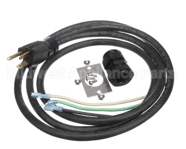 72-674S Prince Castle Power Cord Service Kit