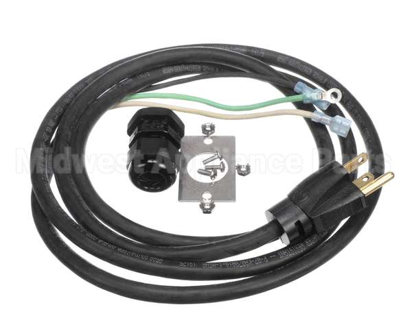 72-674S Prince Castle Power Cord Service Kit