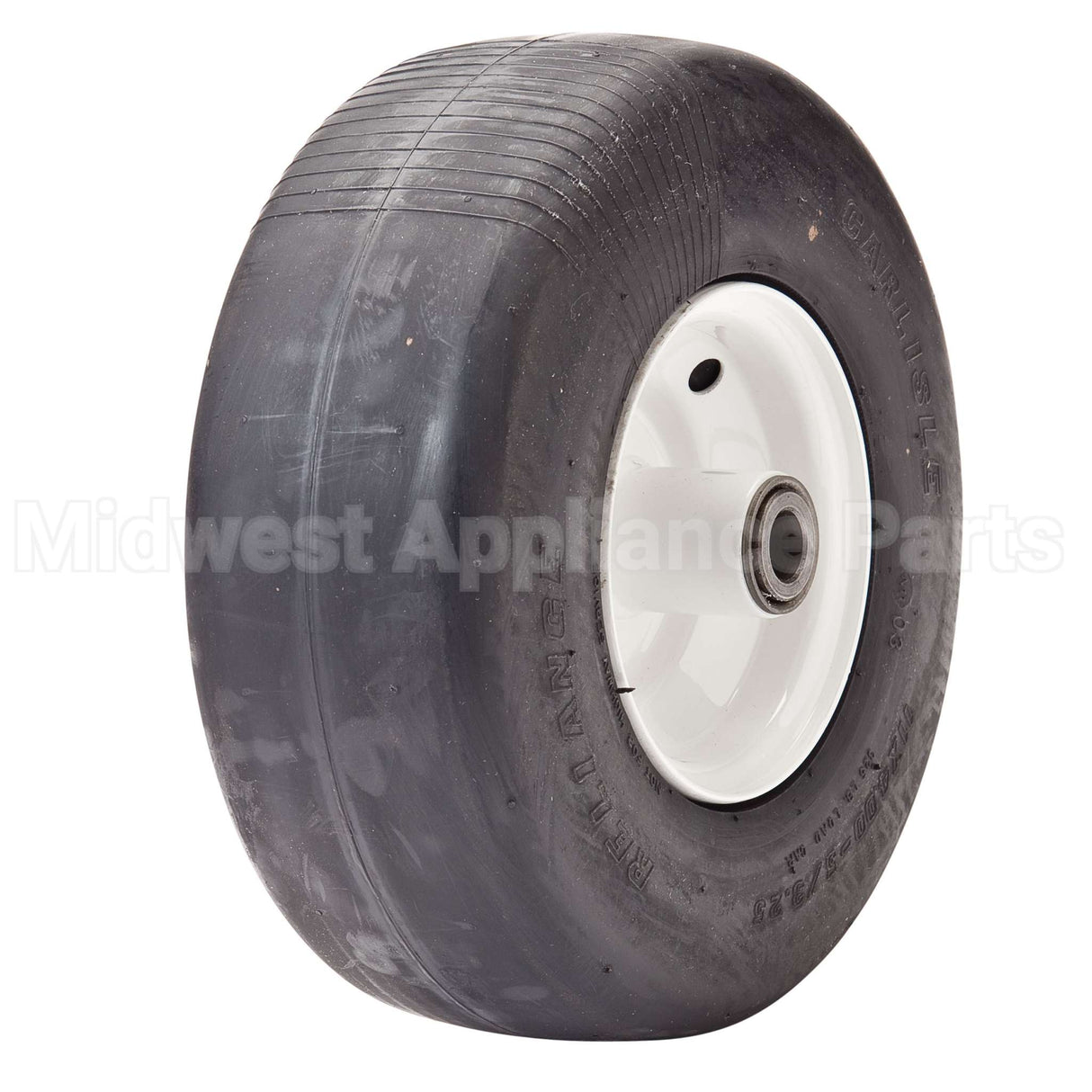 72-725 Oregon Wheel Assembly 11X400-5 Flat F