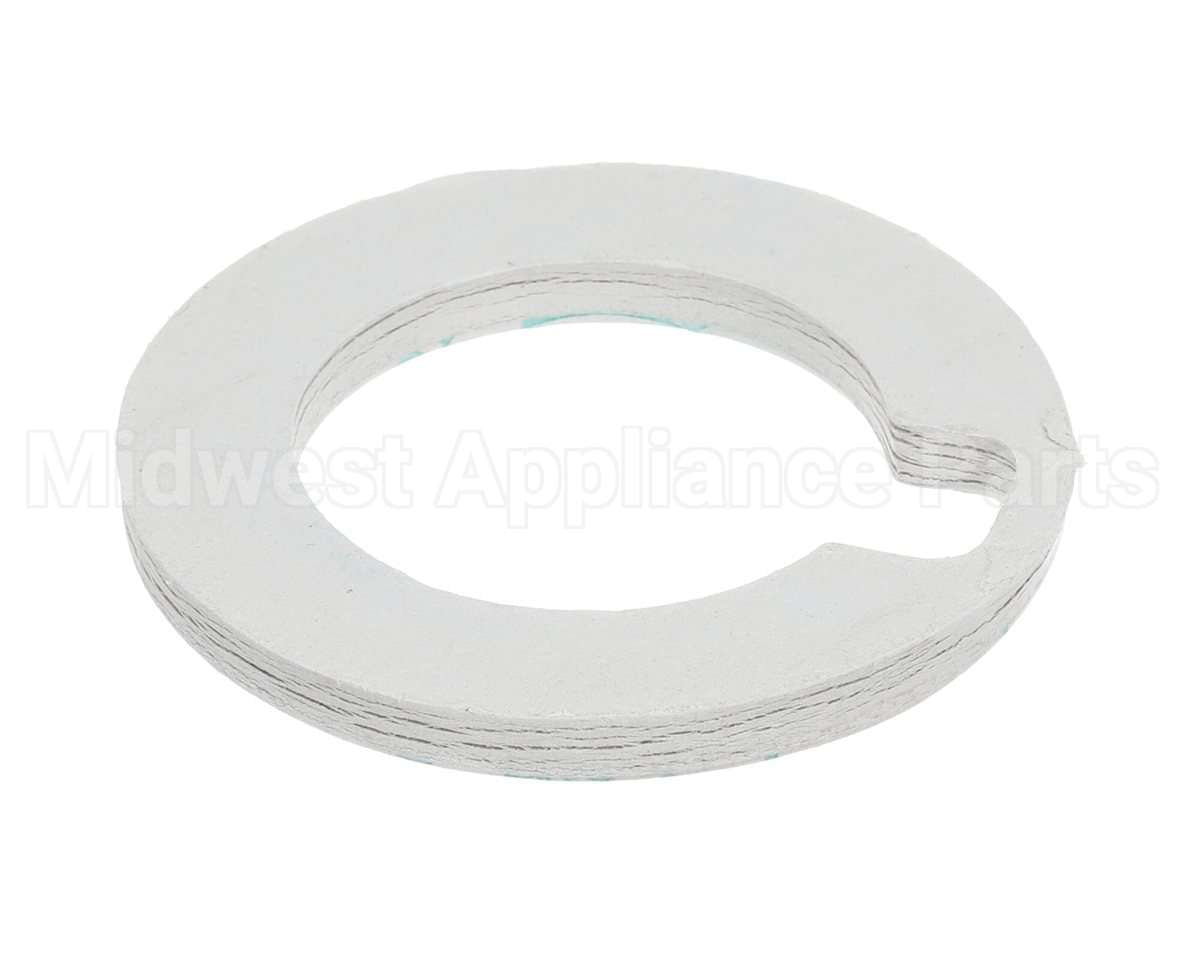 72.00.048P Rational Insulation F. Burner Steam Gen.