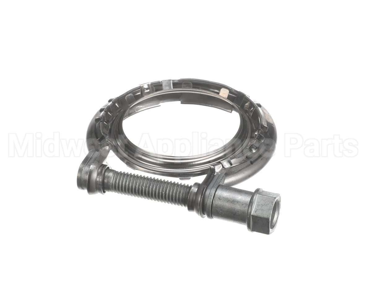 72.00.492P Rational V Clamp 50Mm Right