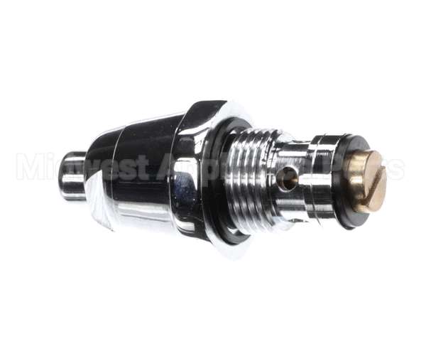 72001845 Elkay Button Valve Assembly