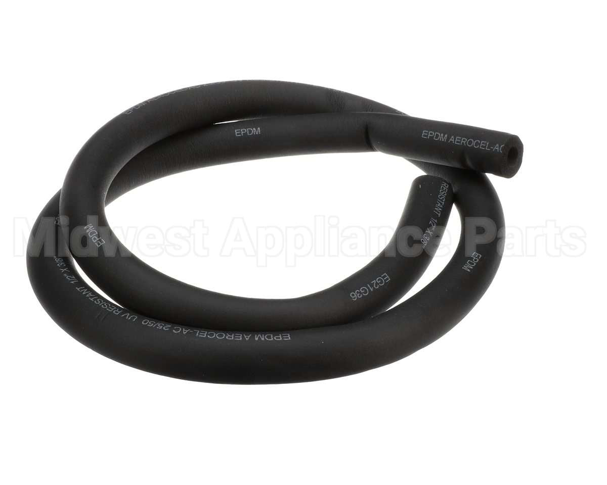 72003 Structural Concepts Insul Pipe .50 Inidx72 In Bl