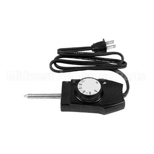 7202000000 Compatible Vollrath Thermostat, W/Probe&Cord, 0-450