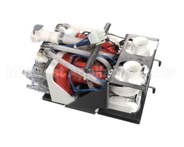 720401801 Cornelius Platform Assembly M/F Qst 4 Nt