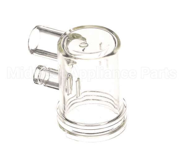 720500033 Cornelius Chamber Mixing Assembly Qst4