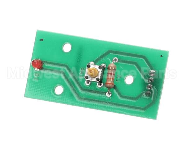 720508801 Cornelius Board Push Button Qst2/4000