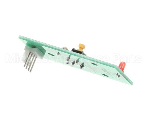 720508801 Cornelius Board Push Button Qst2/4000