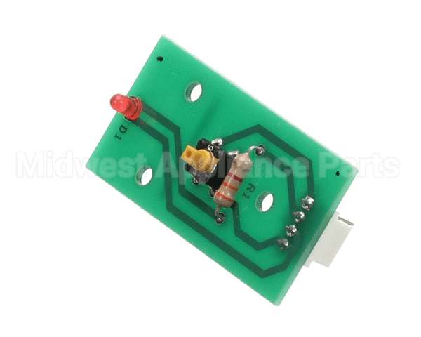 720508801 Cornelius Board Push Button Qst2/4000