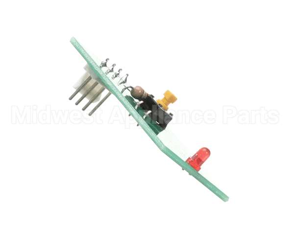 720508801 Cornelius Board Push Button Qst2/4000