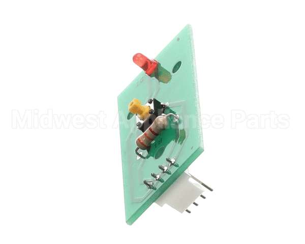720508801 Cornelius Board Push Button Qst2/4000