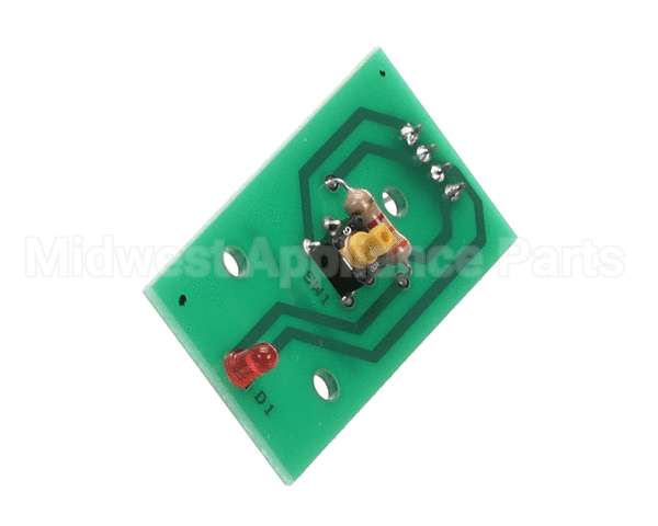 720508801 Cornelius Board Push Button Qst2/4000