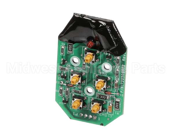 720508802 Cornelius Board Portion Control Quest