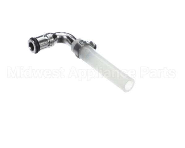720509104 Cornelius Tube Assembly Wtr Valve Inlet