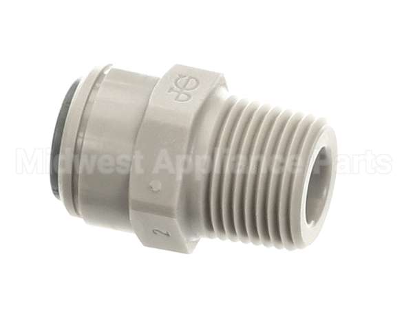 720509208 Cornelius Fitting A Jg 3/8Tb X 3/8Fpt