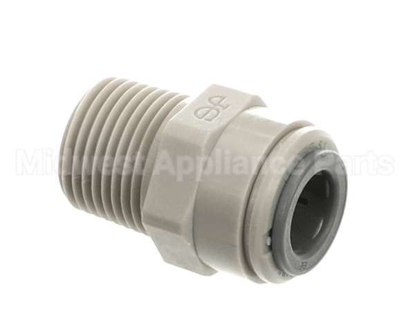 720509208 Cornelius Fitting A Jg 3/8Tb X 3/8Fpt