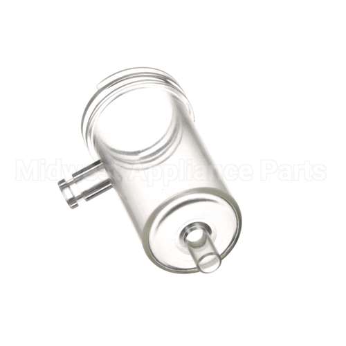 720532202 Cornelius Chamber Mixing Clear