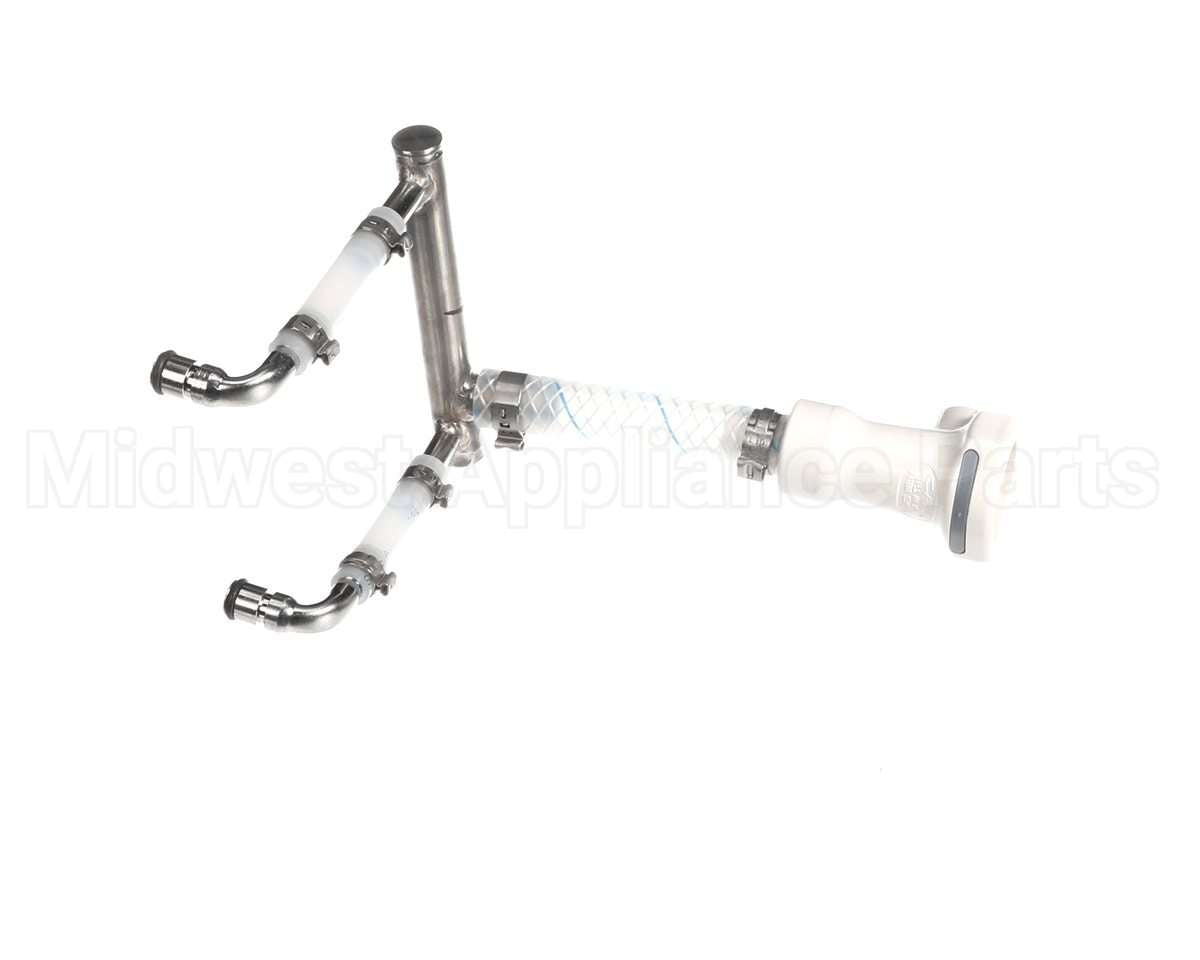 720601337 Cornelius Tube Assembly Water Inlet Qst