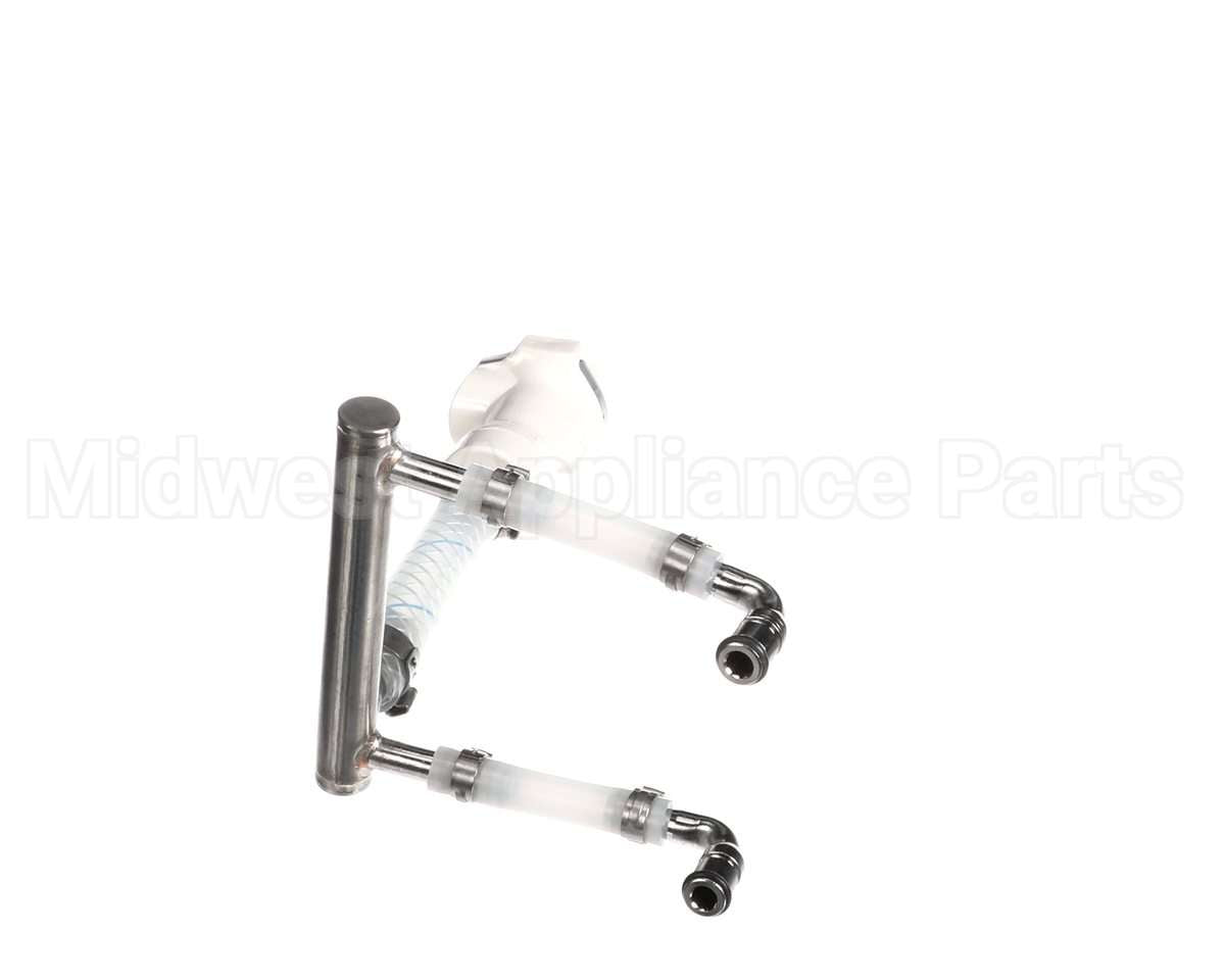 720601337 Cornelius Tube Assembly Water Inlet Qst