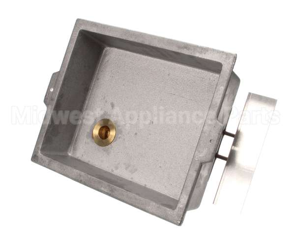 720669 Bevles Water Pan Assembly