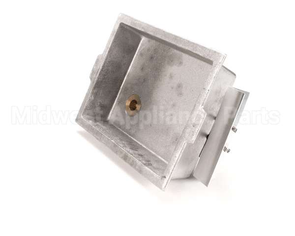 720674 Bevles Assembly, Water Pan 240V