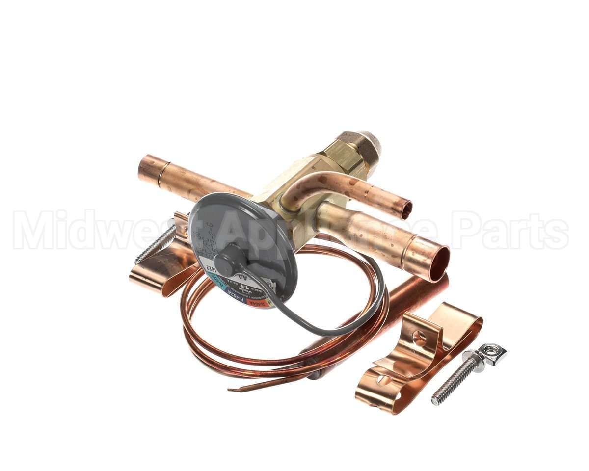 72074 Structural Concepts Txv Valve