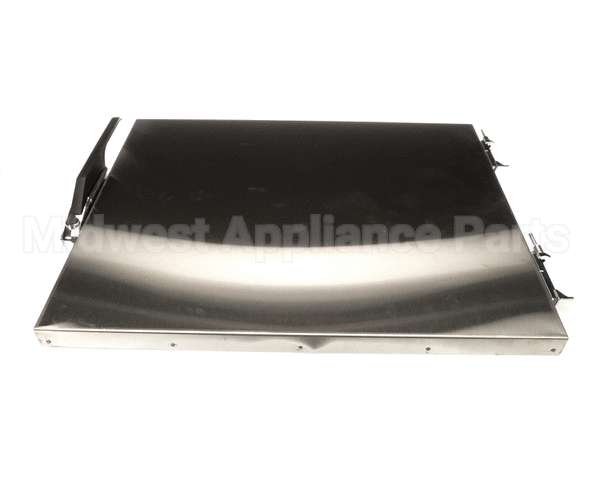 720849 Bevles Under Ctr Select Series Door