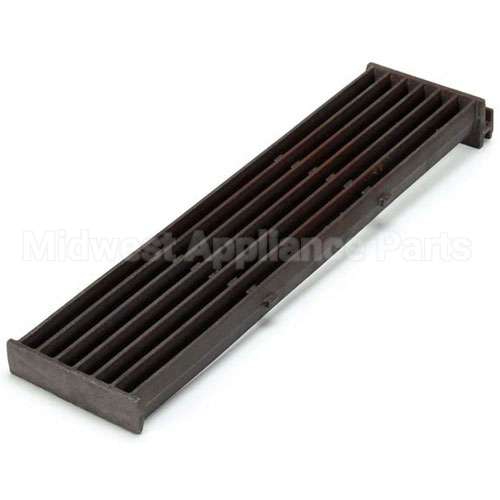 720971 Compatible Vulcan Diamond Shape Ci Grate Scb