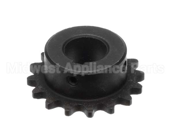 721 Hickory Sprocket 35B16