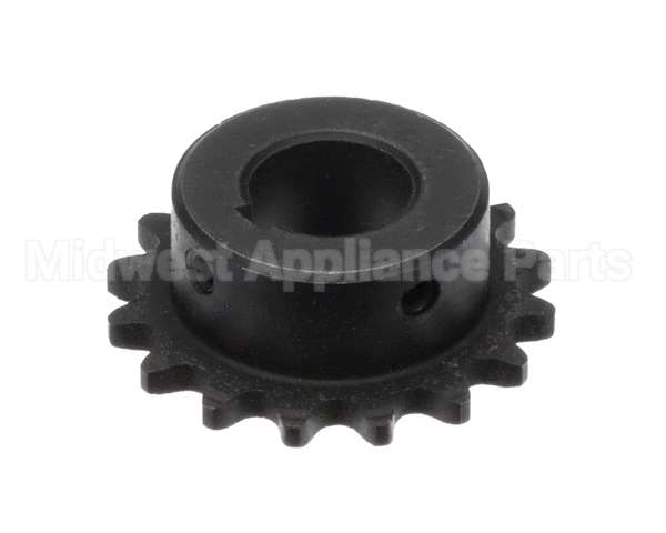 721 Hickory Sprocket 35B16