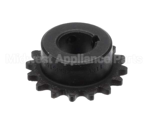 721 Hickory Sprocket 35B16
