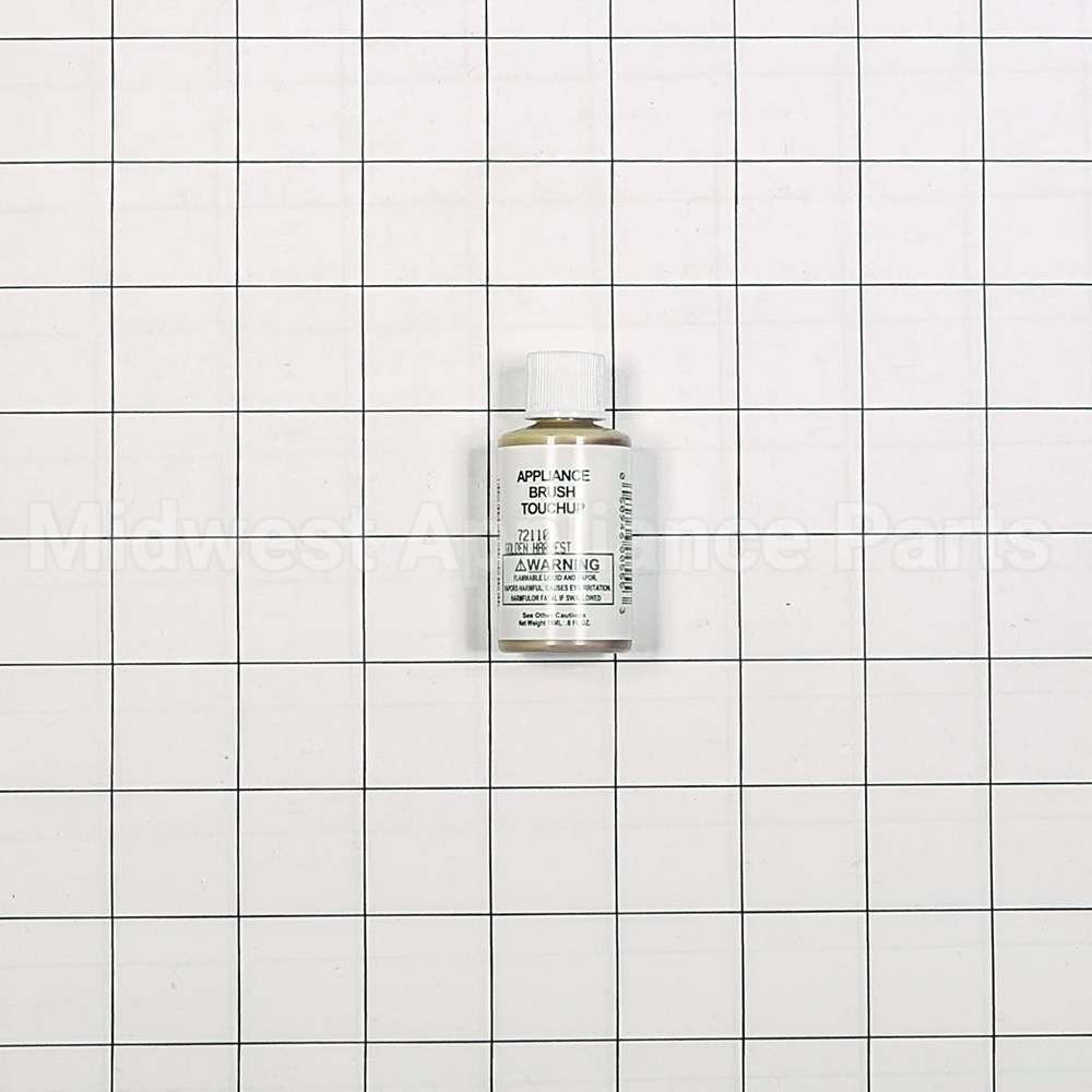 72110 Whirlpool Touchup