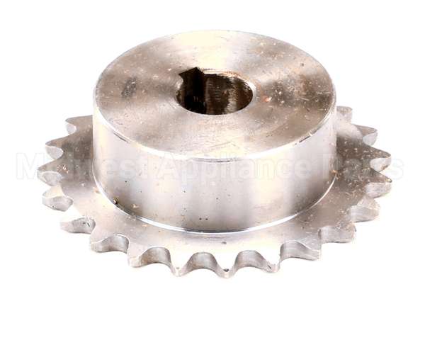 72125 Middleby Sprocket,#35 23T 5/8 Bore