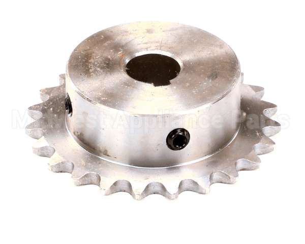 72125 Middleby Sprocket,#35 23T 5/8 Bore