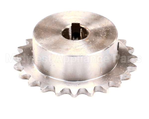 72125 Middleby Sprocket,#35 23T 5/8 Bore