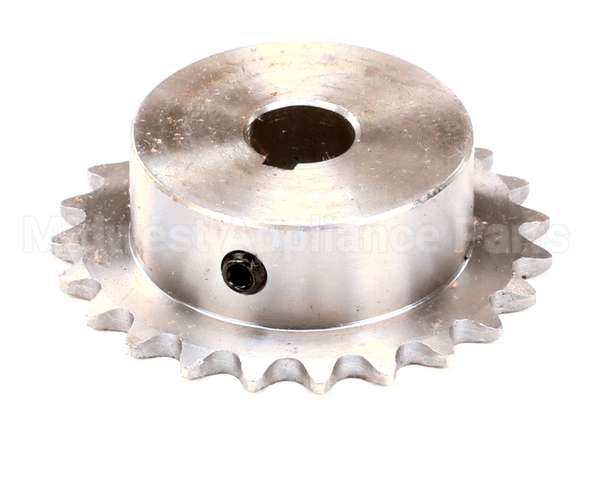 72125 Middleby Sprocket,#35 23T 5/8 Bore