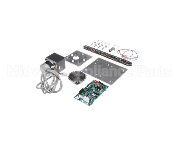 72128 Middleby Kit,24 Vdc Gearmotor Ps640 Series