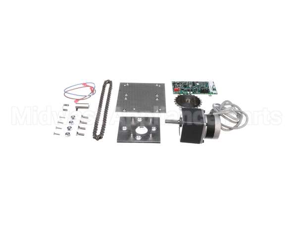 72128 Middleby Kit,24 Vdc Gearmotor Ps640 Series