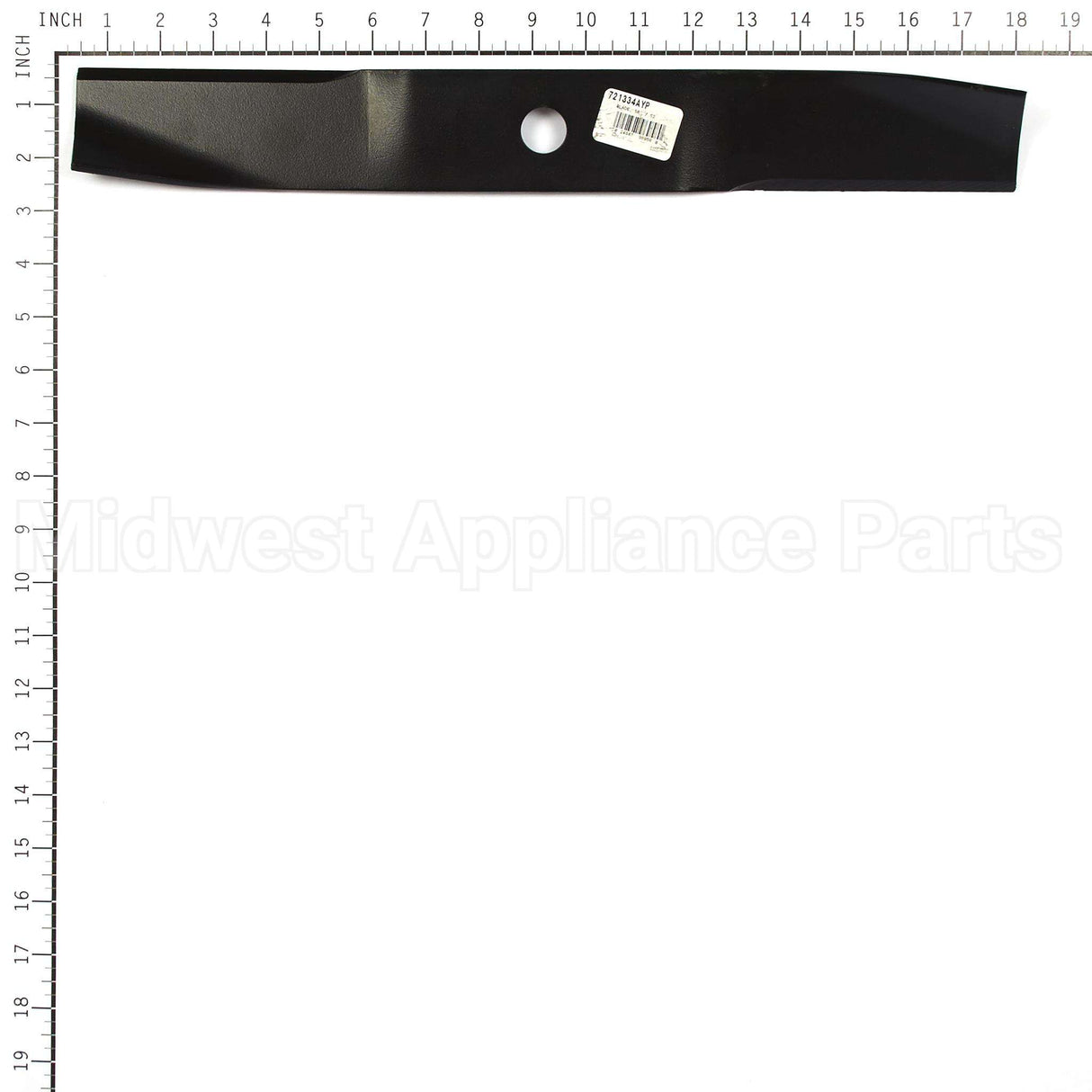 721334AYP Briggs & Stratton Blade 50 / 52"