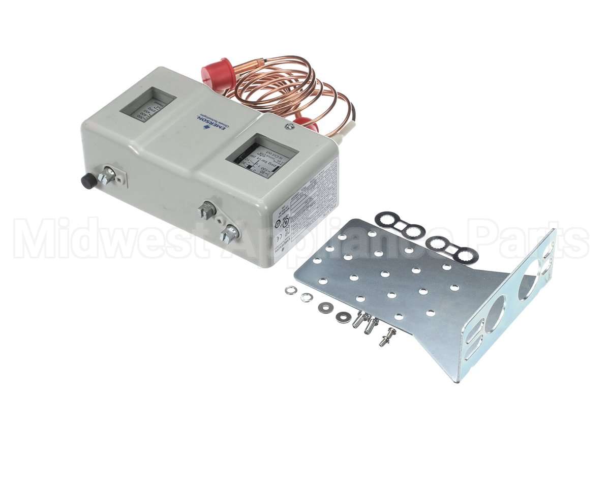 72195 Structural Concepts Switch Control Emer8940450Psig
