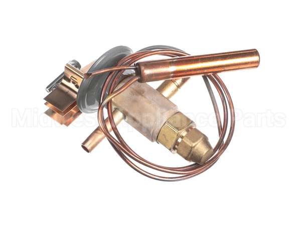 72204 Structural Concepts Expansion Valve