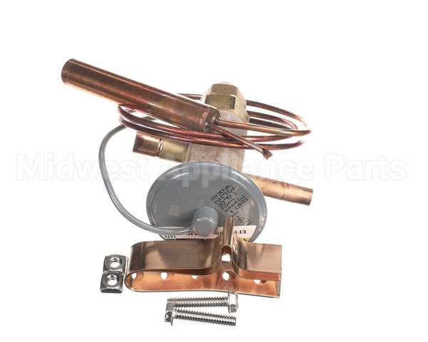 72204 Structural Concepts Expansion Valve