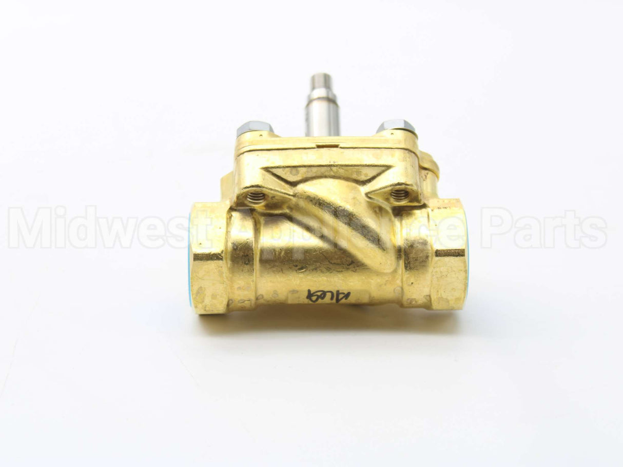 7221GBN64N00 Parker Fluid Control 1" N/C 0-230# Brass W/Nbr Seat